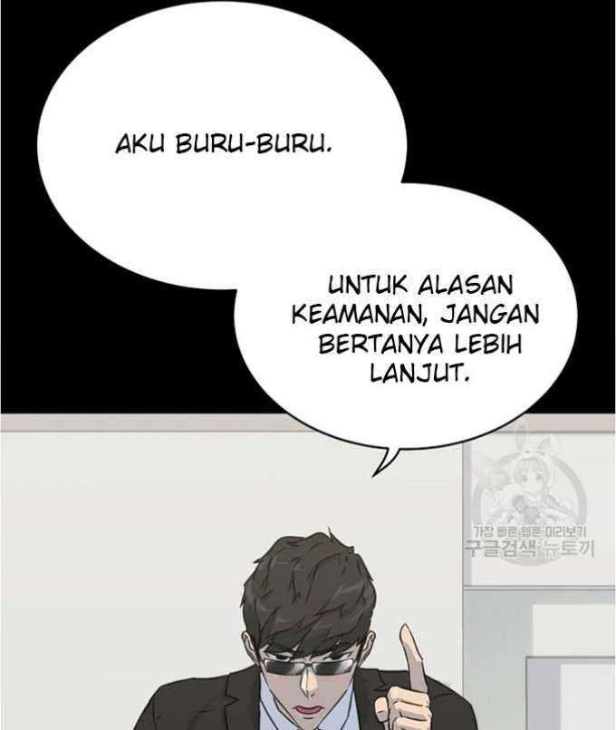 Trigger Chapter 80 - halaman 4