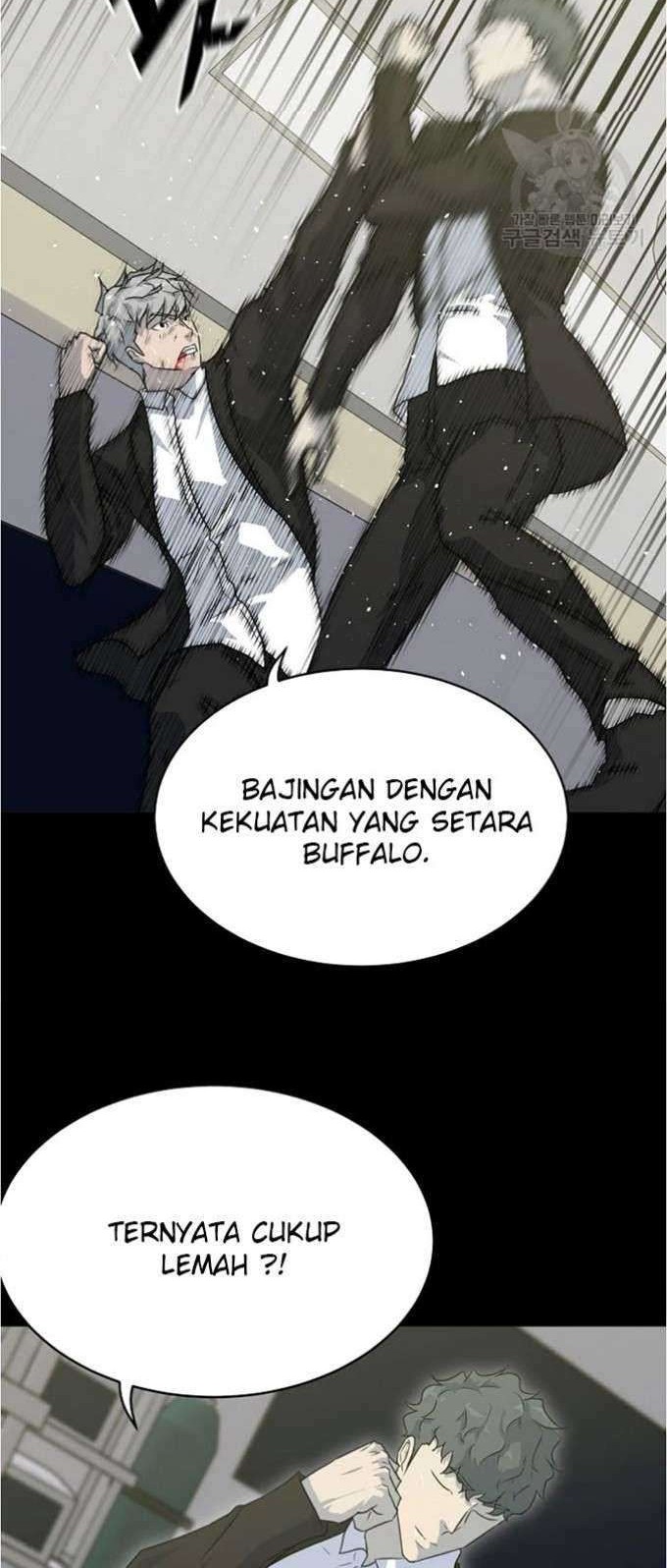 Trigger Chapter 80 - halaman 45