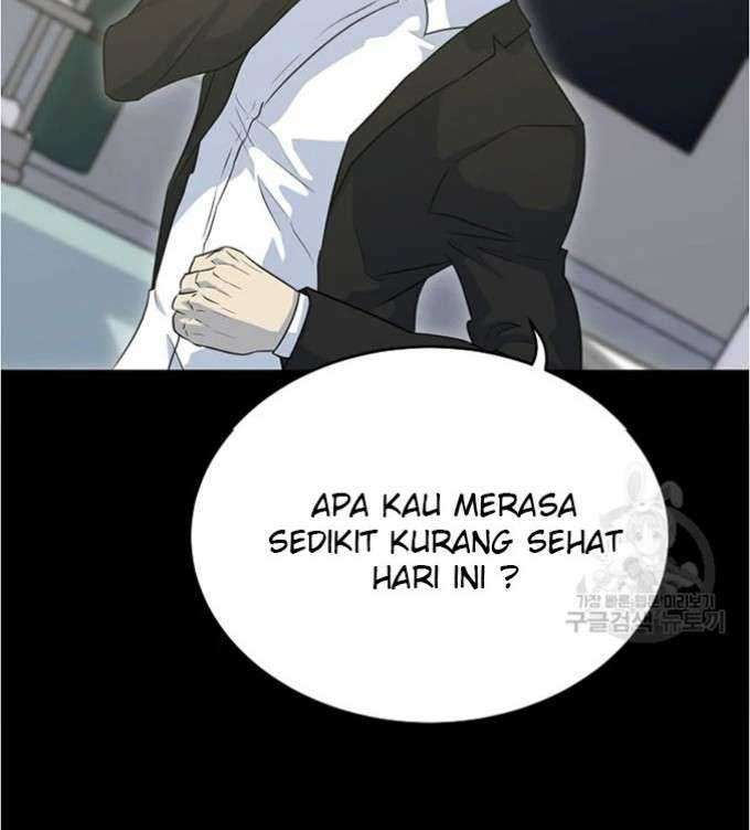 Trigger Chapter 80 - halaman 46