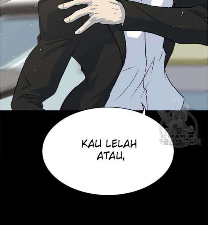 Trigger Chapter 80 - halaman 49