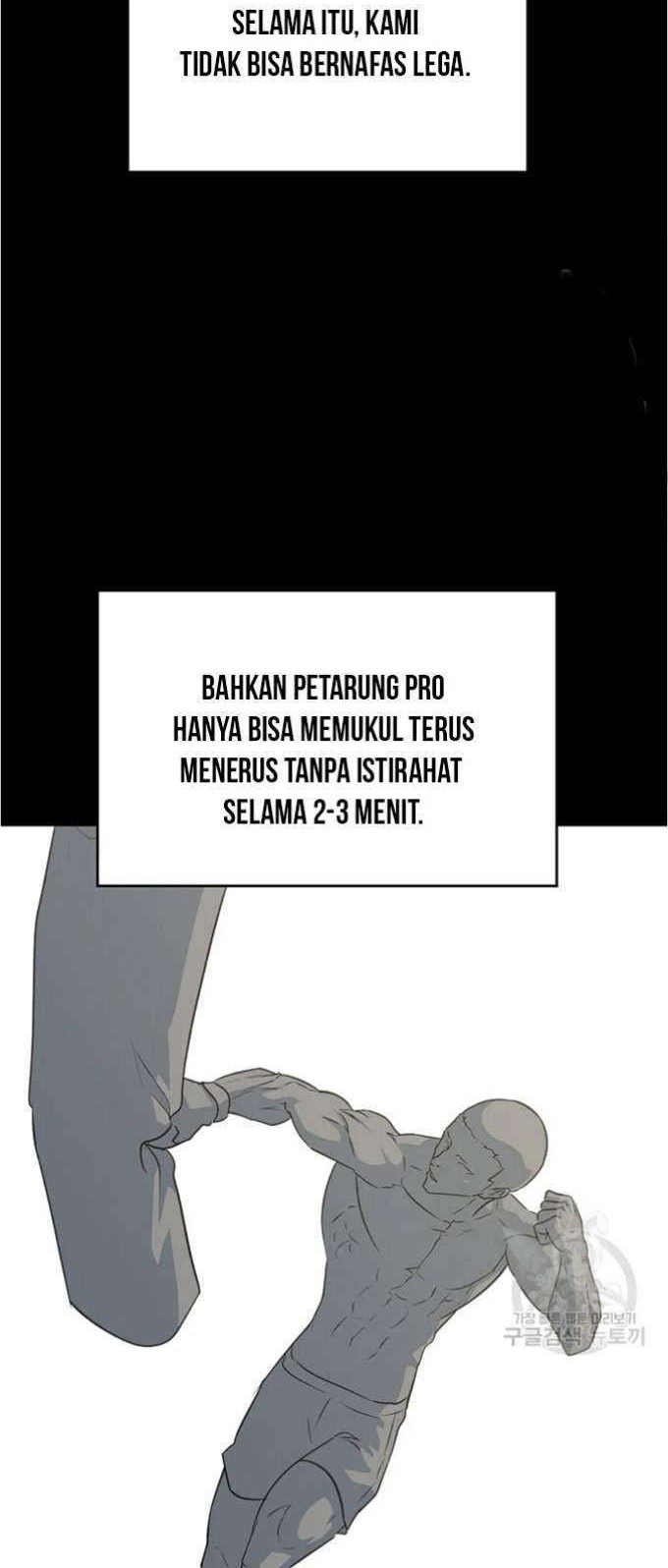 Trigger Chapter 80 - halaman 57
