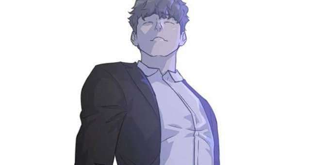 Trigger Chapter 80 - halaman 61