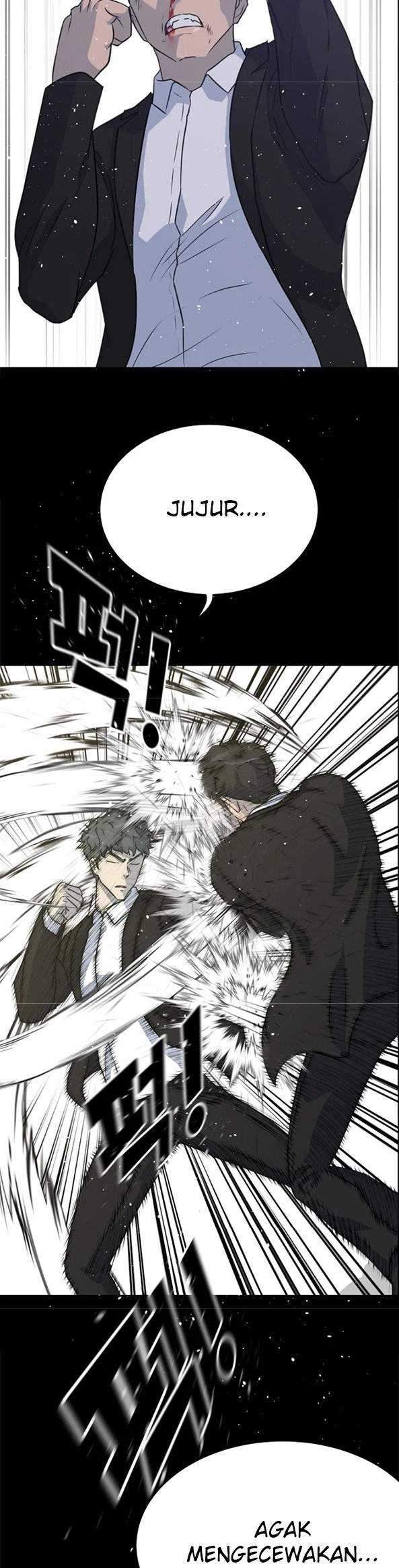 Trigger Chapter 81 - halaman 4