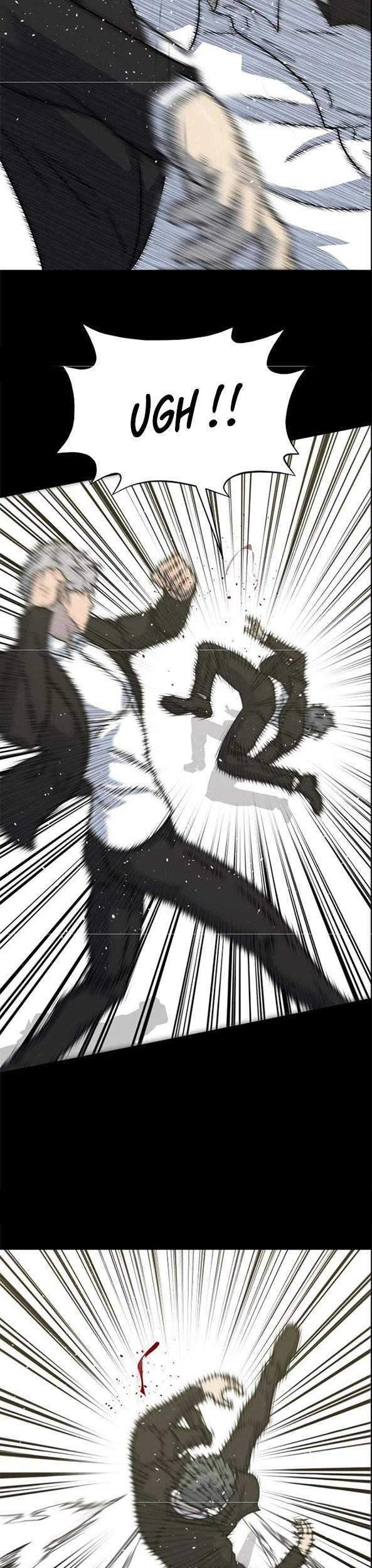 Trigger Chapter 81 - halaman 56