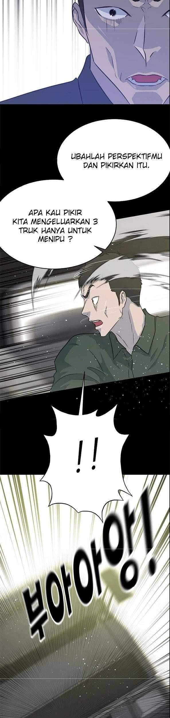 Trigger Chapter 82 - halaman 38