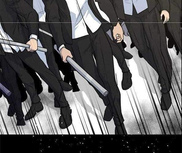 Trigger Chapter 82 - halaman 42