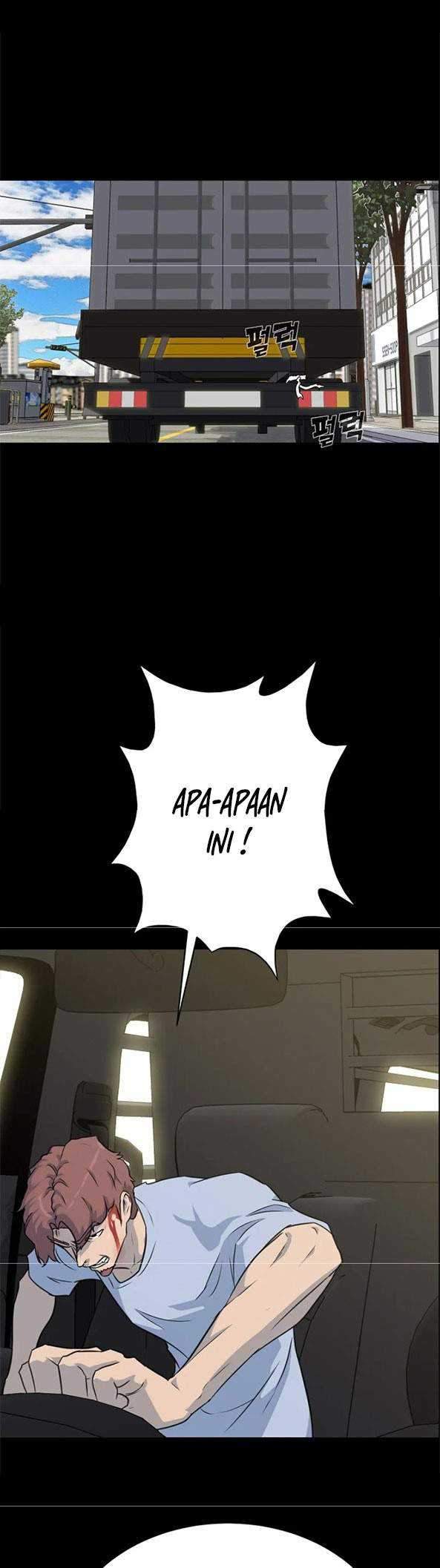 Trigger Chapter 82 - halaman 55