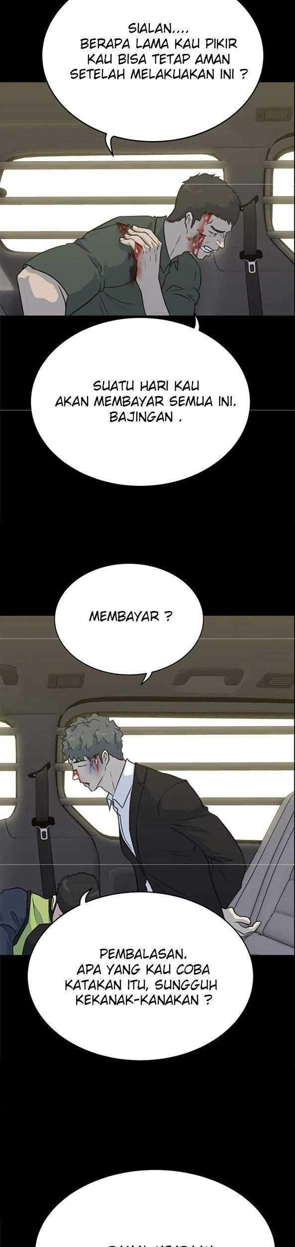 Trigger Chapter 82 - halaman 56