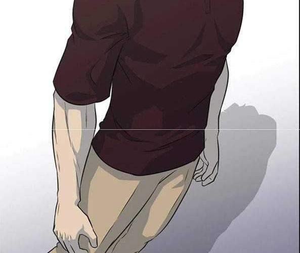Trigger Chapter 82 - halaman 60
