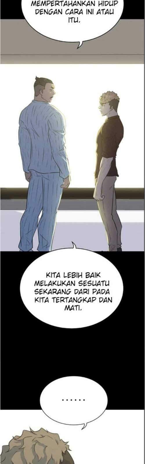 Trigger Chapter 83 - halaman 18