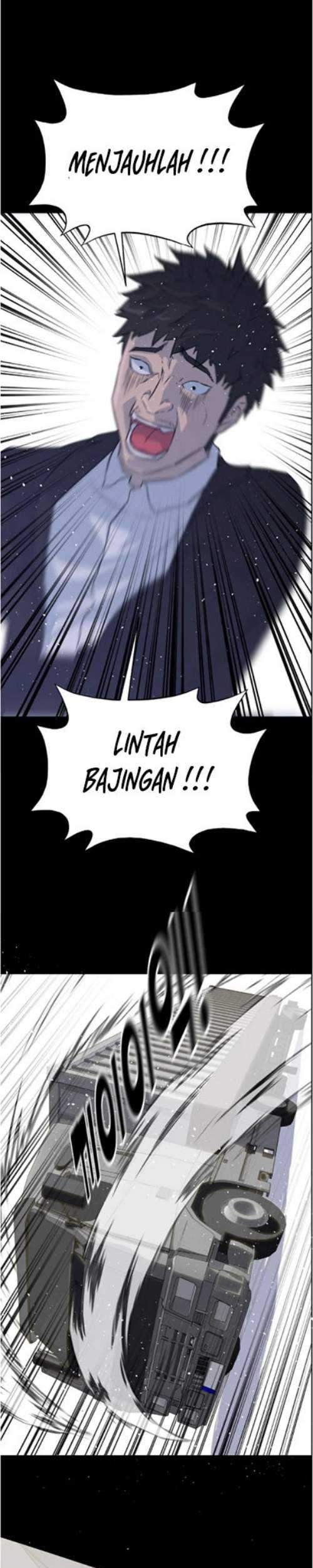 Trigger Chapter 83 - halaman 32