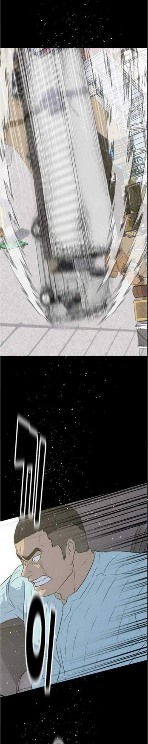 Trigger Chapter 83 - halaman 41