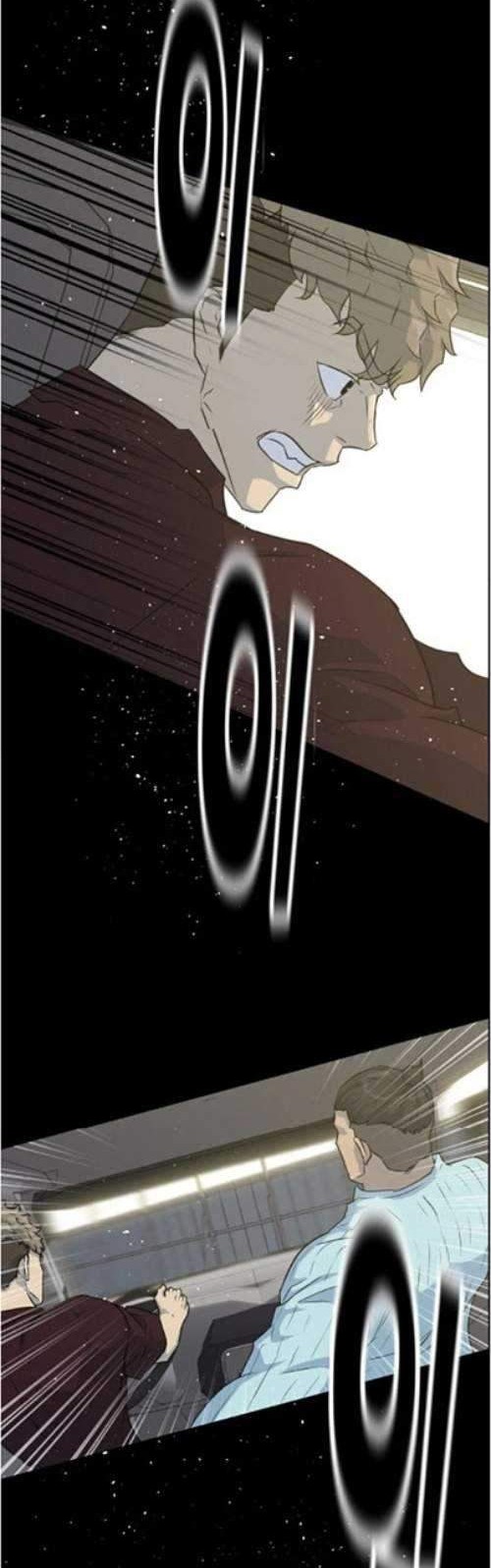 Trigger Chapter 83 - halaman 42