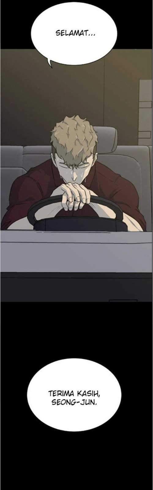 Trigger Chapter 83 - halaman 45