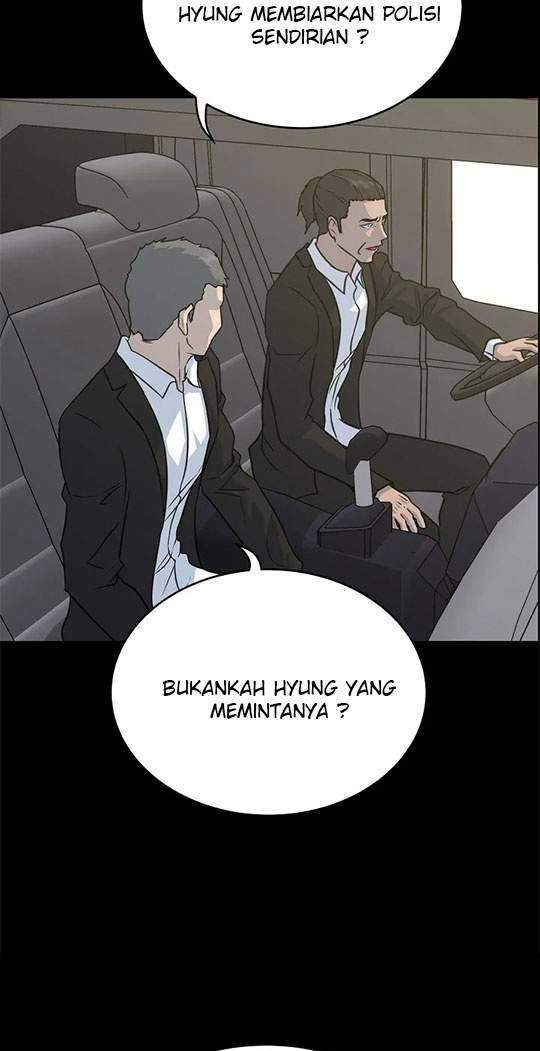 Trigger Chapter 84 - halaman 28