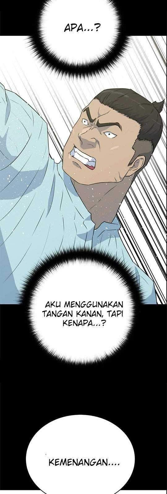 Trigger Chapter 84 - halaman 45