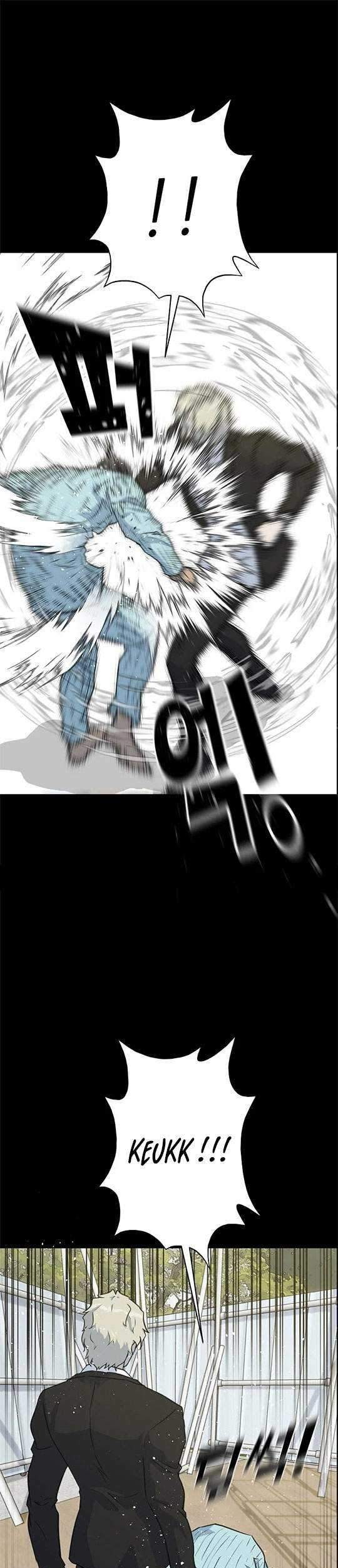 Trigger Chapter 84 - halaman 47