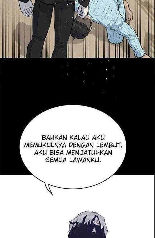 Trigger Chapter 84 - halaman 48