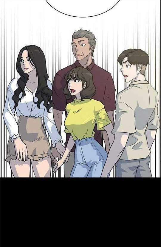 Trigger Chapter 84 - halaman 54