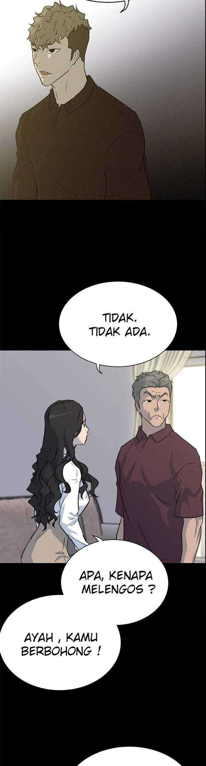 Trigger Chapter 85 - halaman 20
