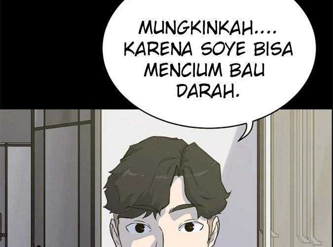 Trigger Chapter 85 - halaman 21