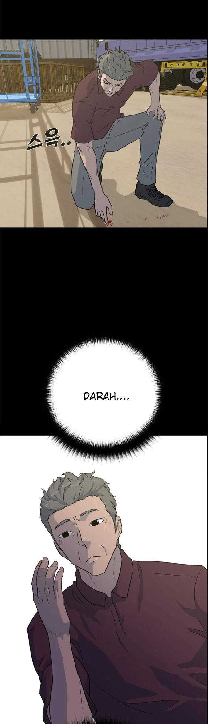 Trigger Chapter 85 - halaman 55