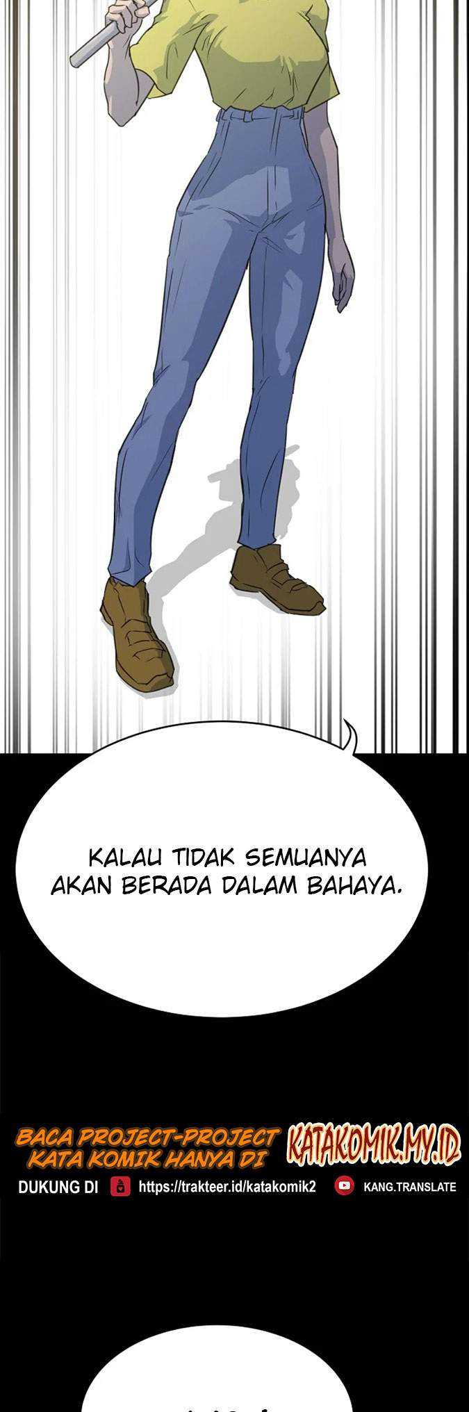 Trigger Chapter 85 - halaman 63