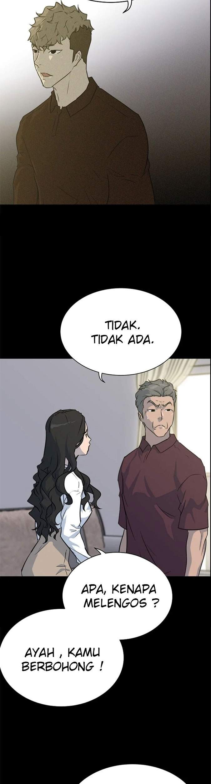 Trigger Chapter 86 - halaman 20