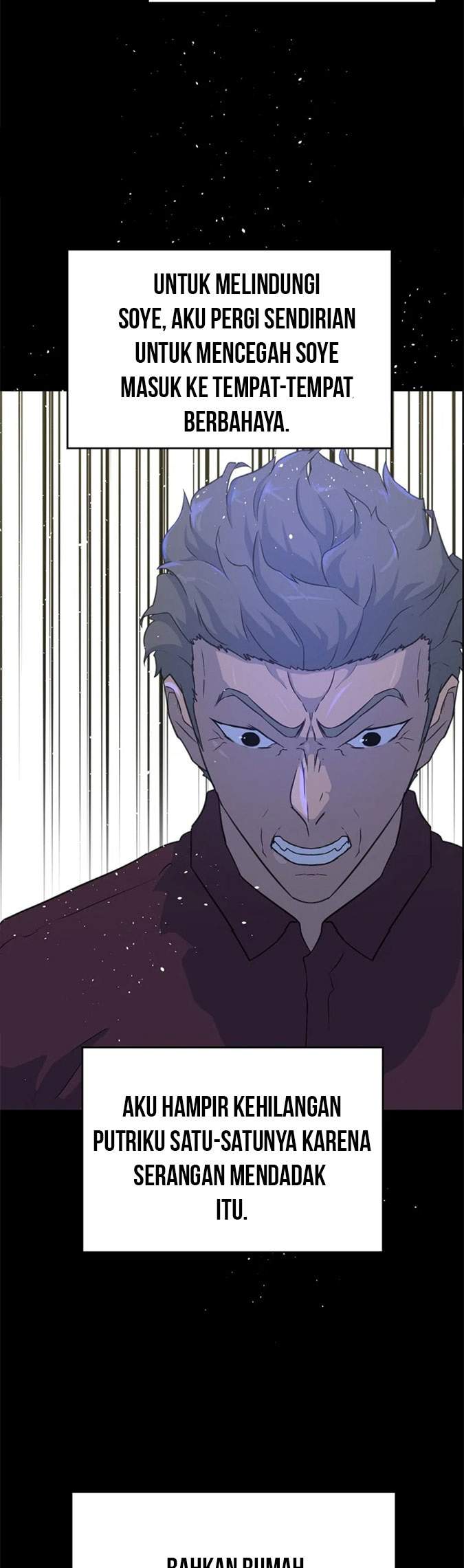 Trigger Chapter 86 - halaman 28