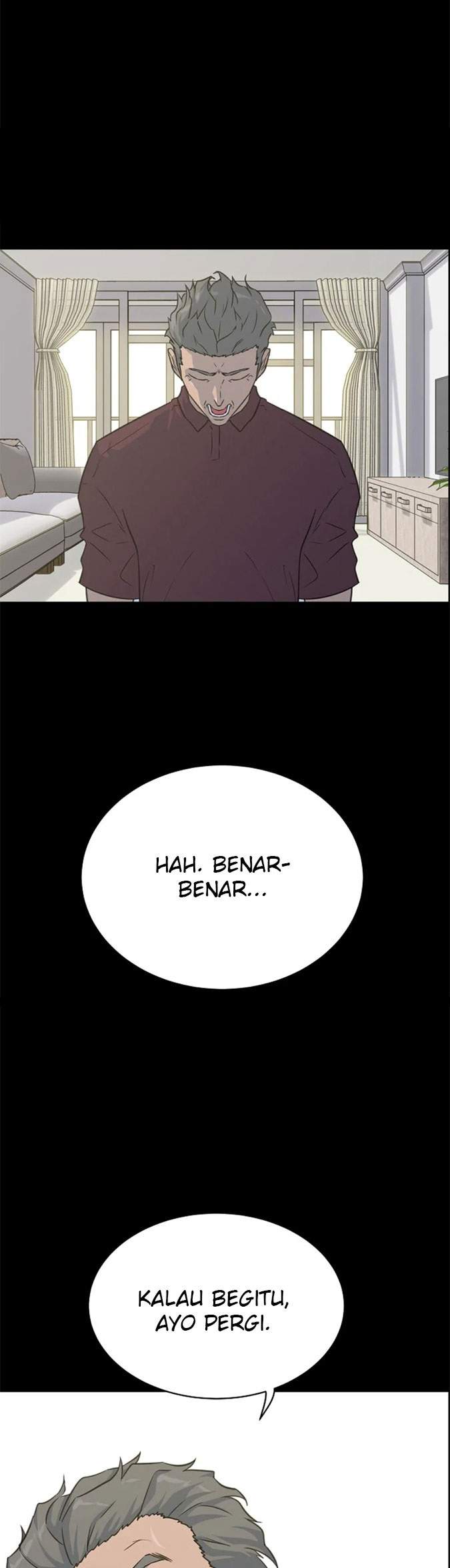 Trigger Chapter 86 - halaman 34