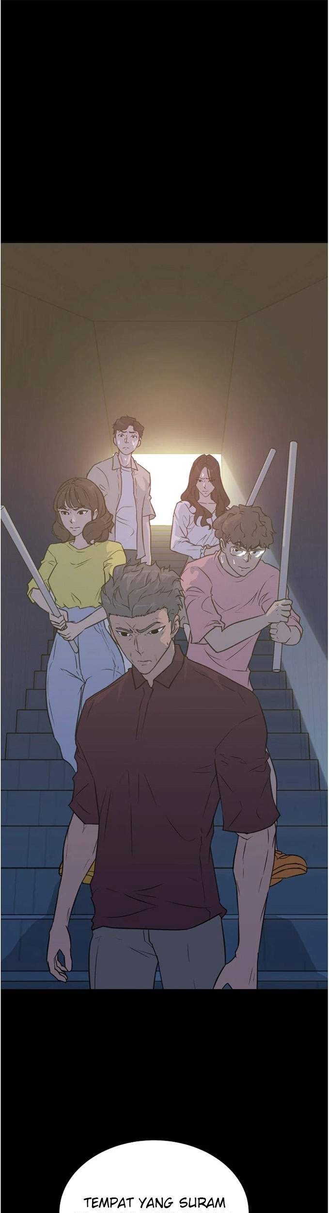 Trigger Chapter 87 - halaman 2