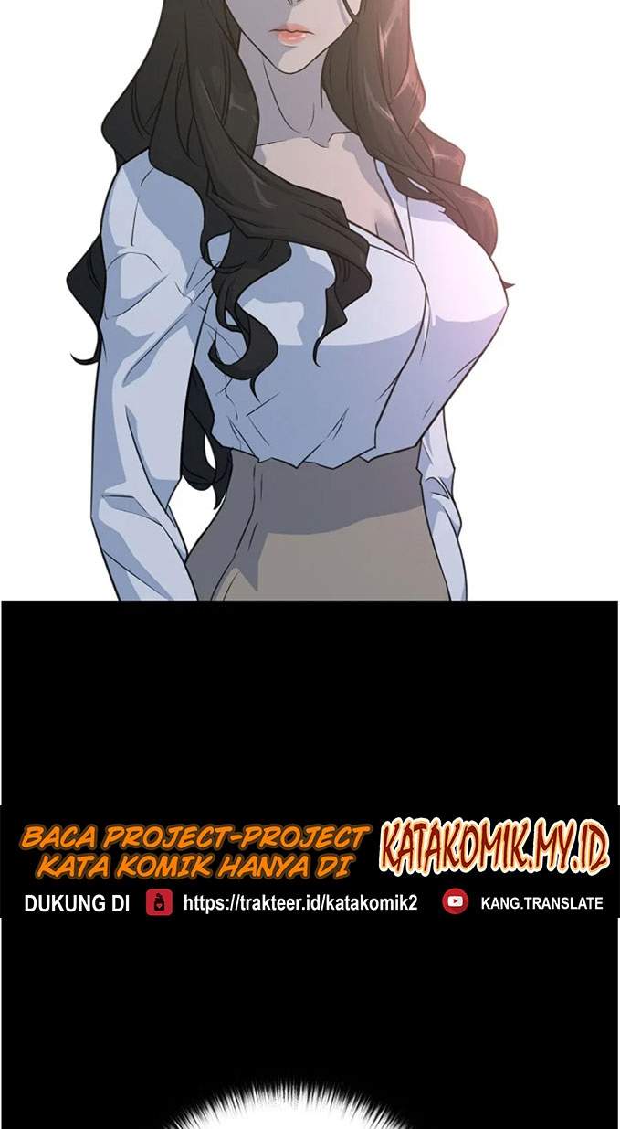 Trigger Chapter 87 - halaman 22