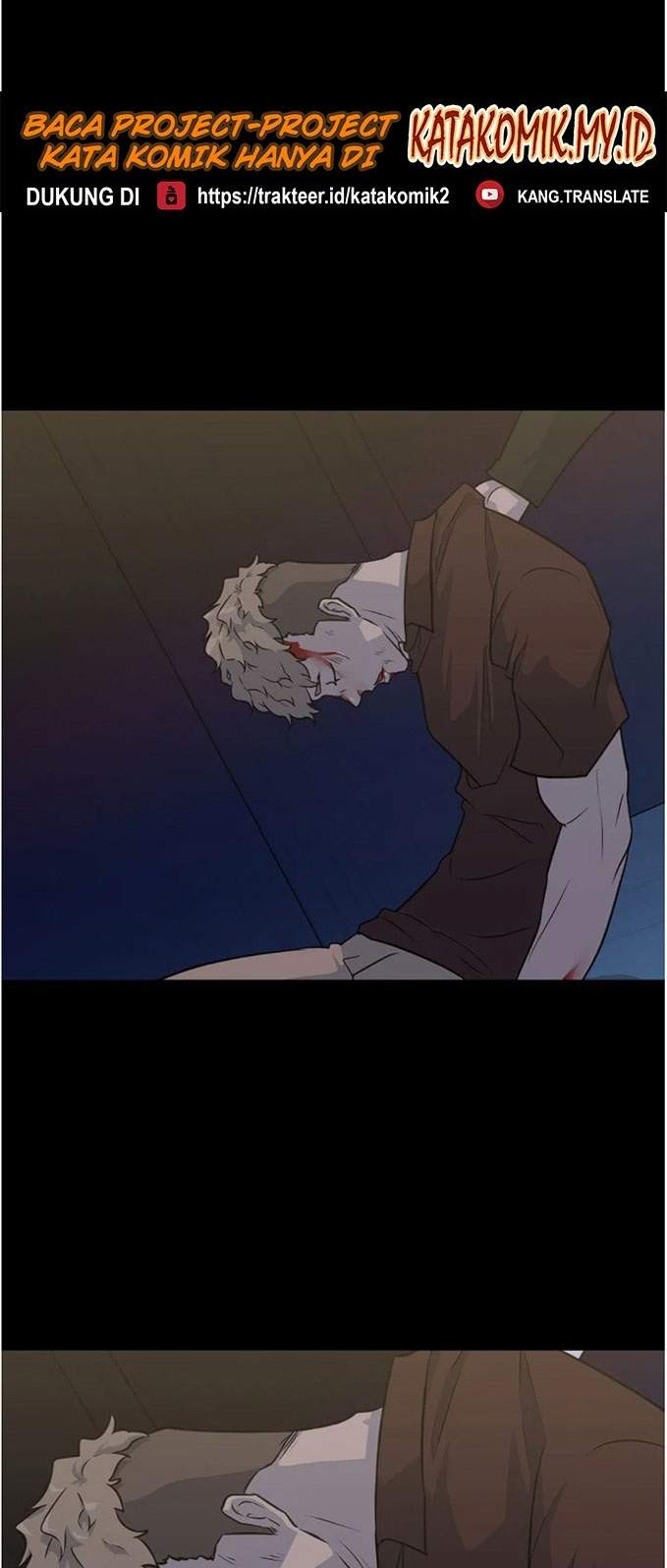 Trigger Chapter 87 - halaman 33
