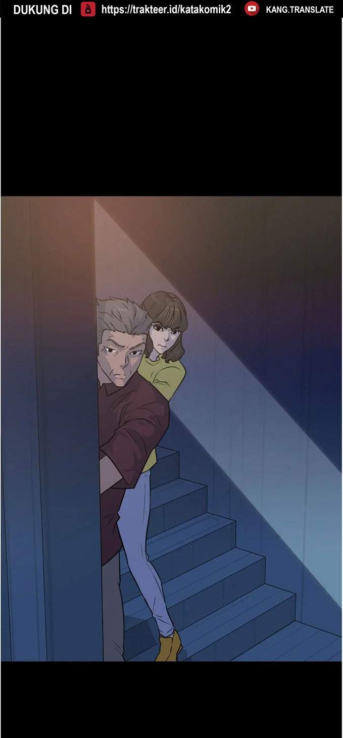 Trigger Chapter 87 - halaman 4