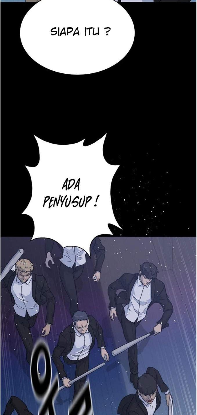Trigger Chapter 87 - halaman 50