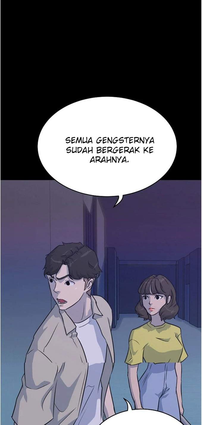 Trigger Chapter 87 - halaman 52