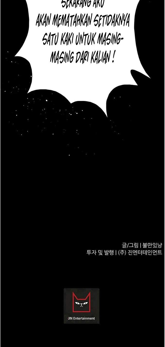 Trigger Chapter 87 - halaman 56