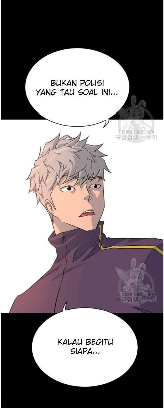 Trigger Chapter 88 - halaman 10