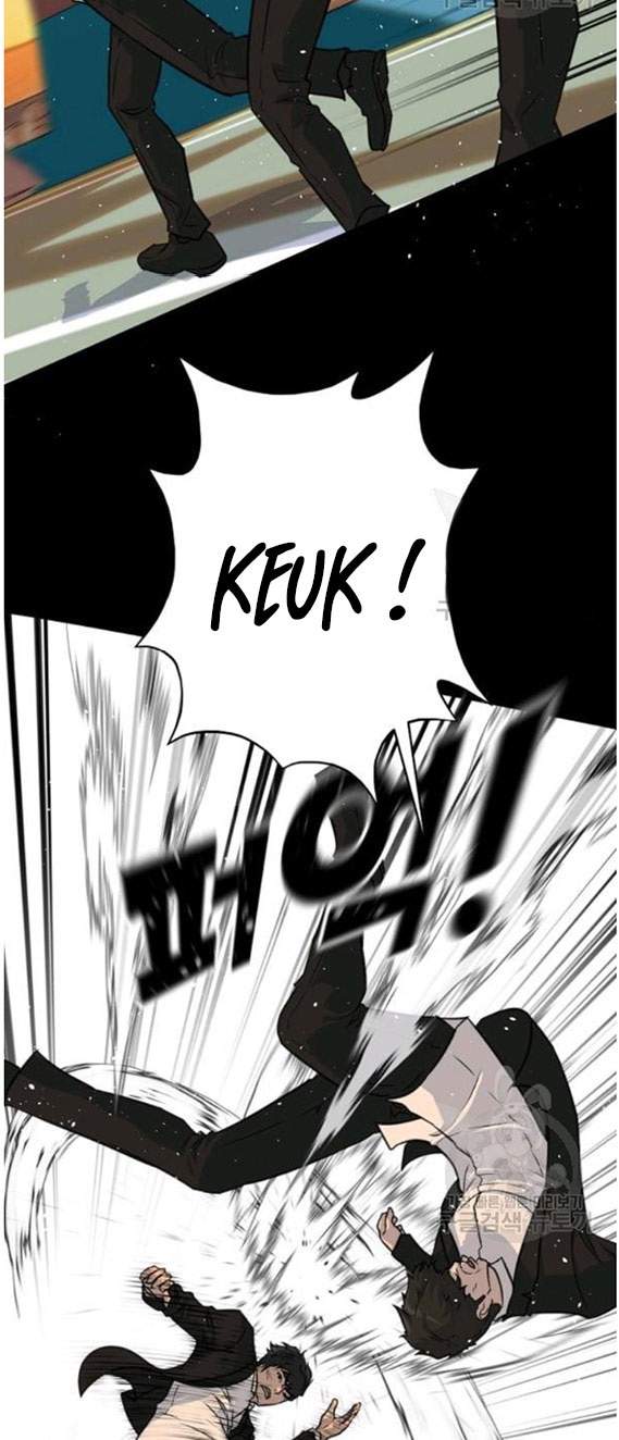 Trigger Chapter 88 - halaman 49