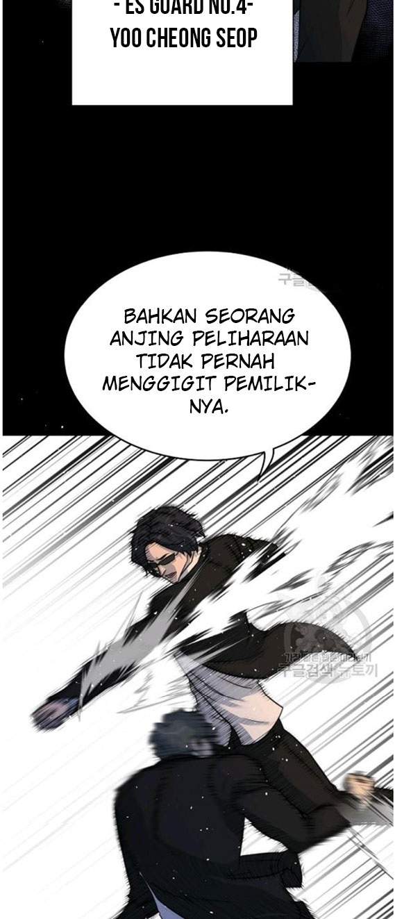 Trigger Chapter 88 - halaman 58