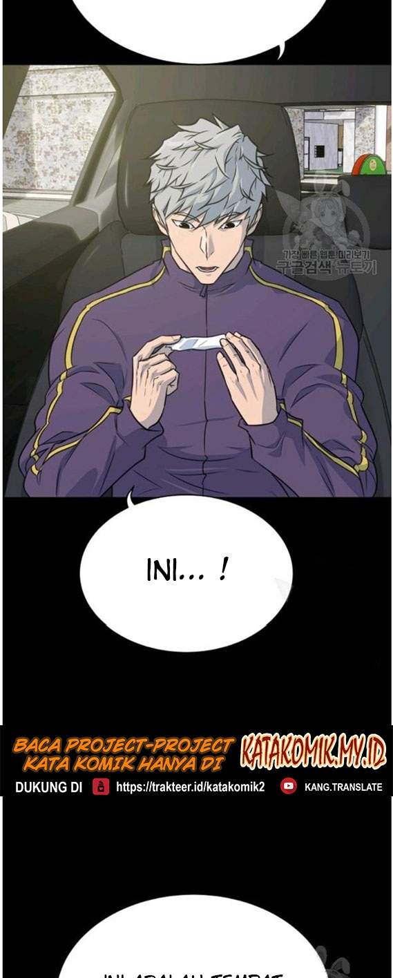 Trigger Chapter 88 - halaman 7