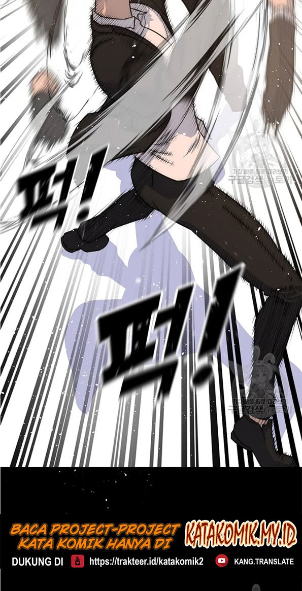 Trigger Chapter 89 - halaman 10
