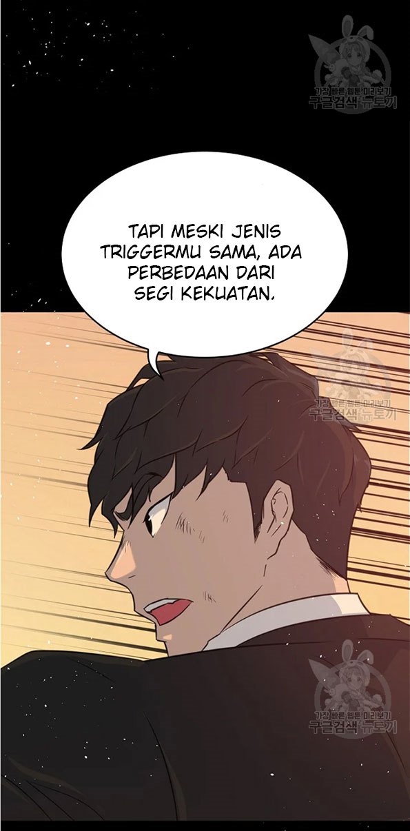 Trigger Chapter 89 - halaman 19