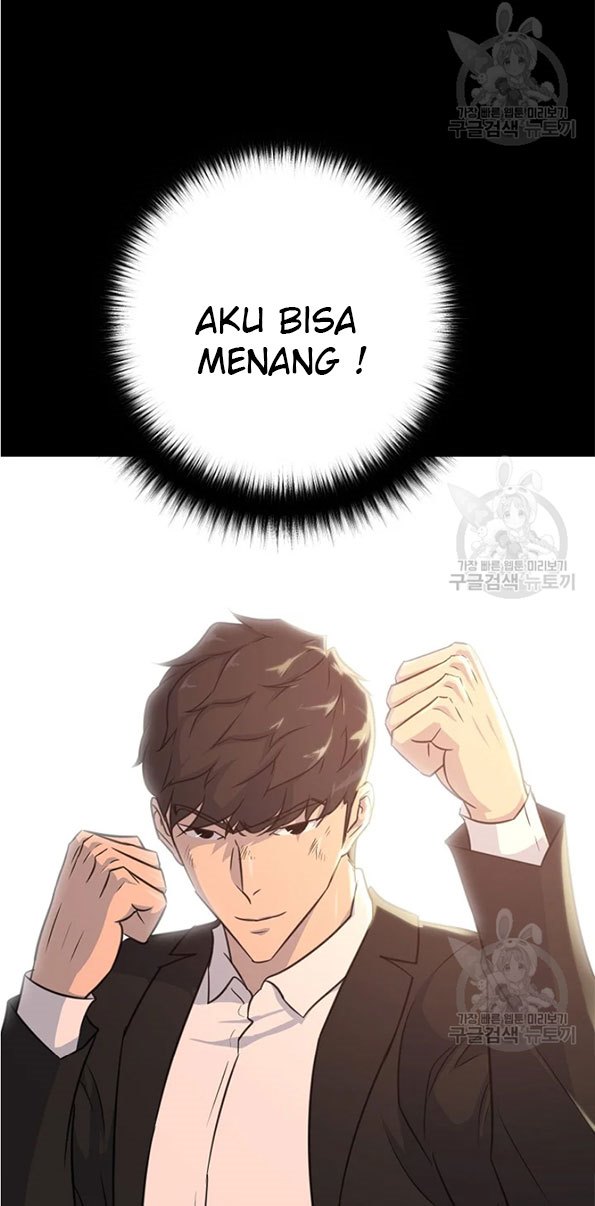 Trigger Chapter 89 - halaman 28