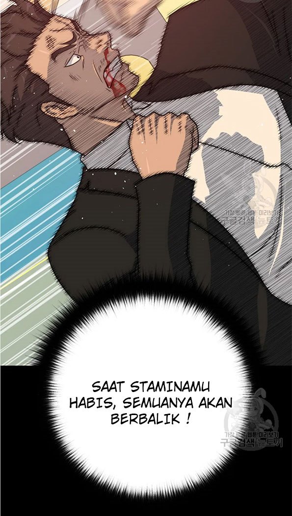 Trigger Chapter 89 - halaman 34