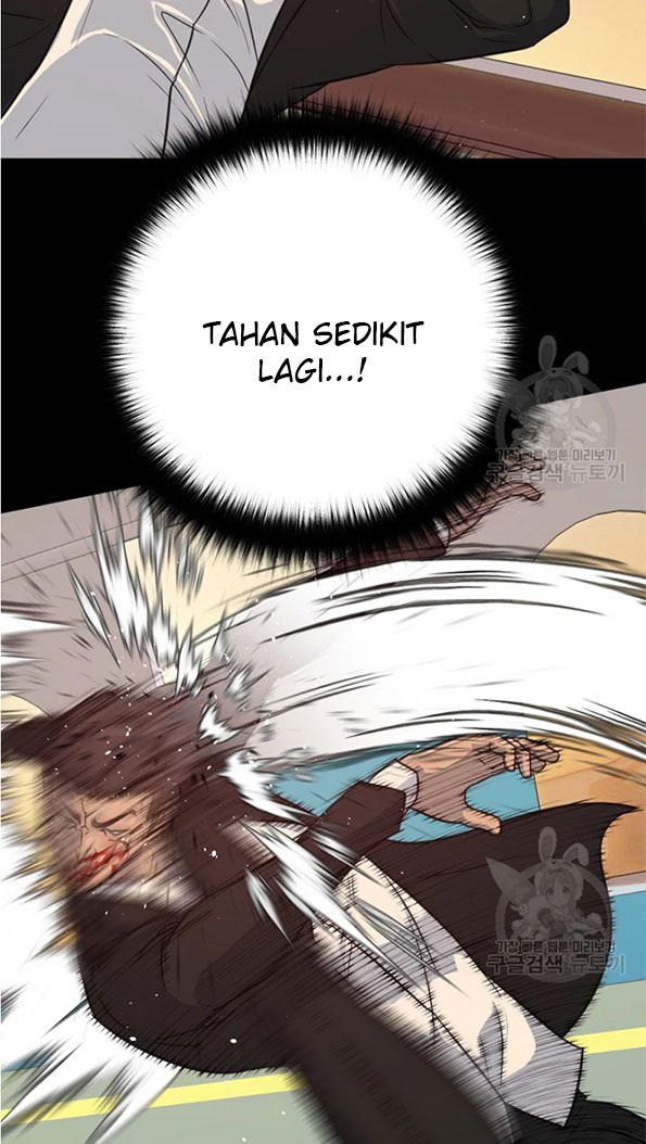 Trigger Chapter 89 - halaman 37