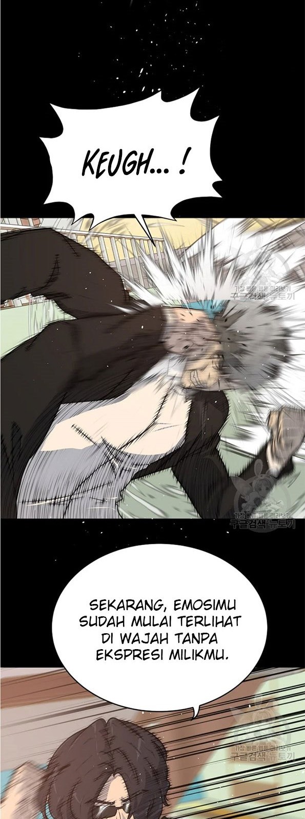 Trigger Chapter 89 - halaman 57