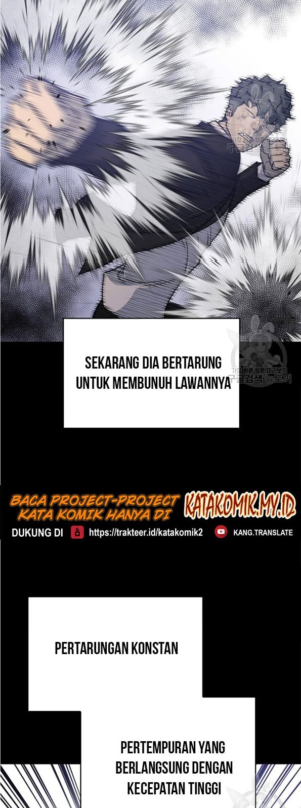 Trigger Chapter 89 - halaman 60