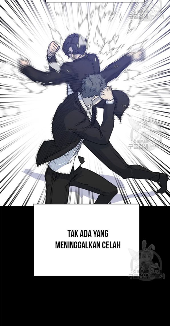 Trigger Chapter 89 - halaman 61