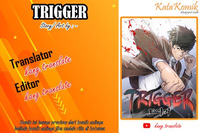 Trigger Chapter 9 - halaman 1
